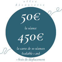 découverte